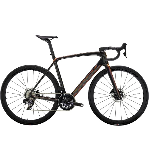 2024 Trek Émonda SLR 7 AXS Road Bike  (GUN2BIKESHOP)