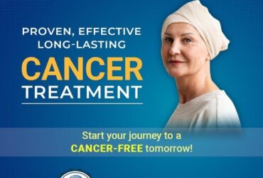 Best Cancer Hospital in India | Best Cancer Treatment In India