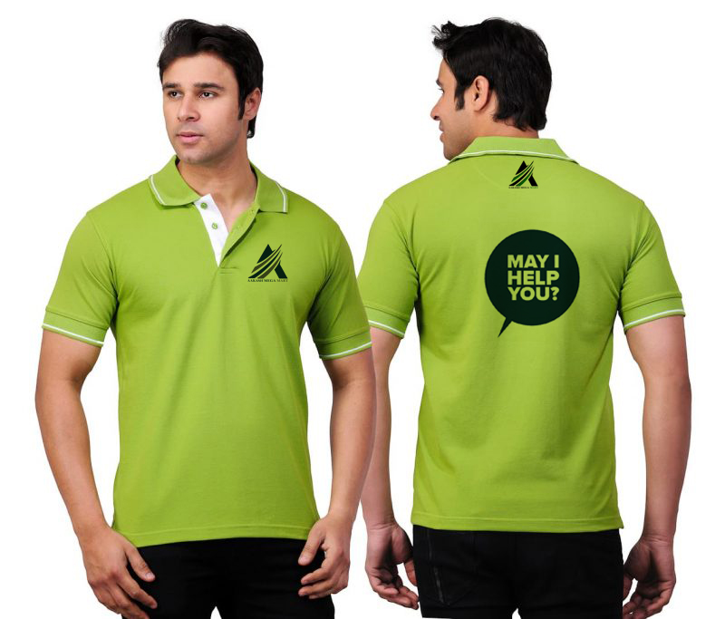 T-shirt printing and Customised Gifts in Lucknow