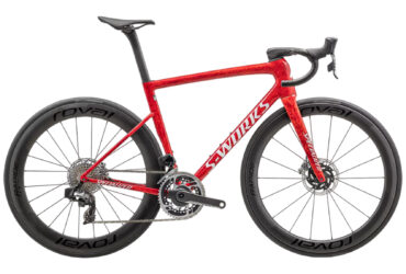 2024 Specialized S-Works Tarmac SL8 – SRAM Red eTap AXS Road Bike (M3BIKESHOP)