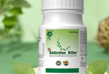 Shop Ayurvedic Medicine for Alcohol Addiction