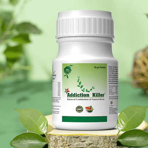 Shop Ayurvedic Medicine for Alcohol Addiction