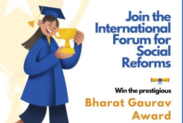 International Forum for Social Reforms