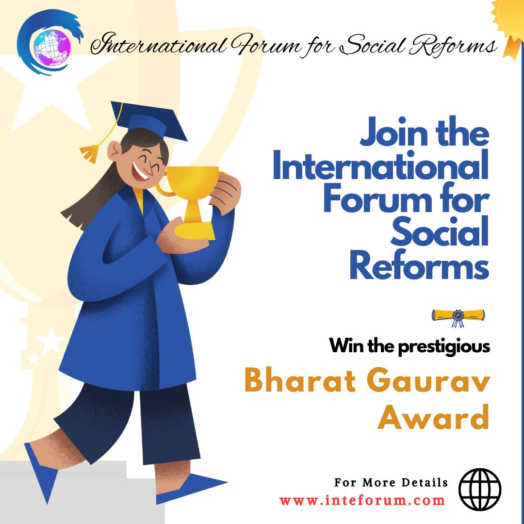 International Forum for Social Reforms