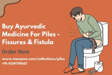 Piles Care – Buy Ayurvedic Medicines for Piles