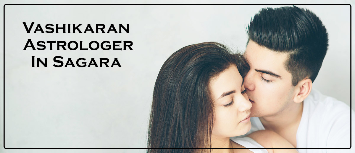 Vashikaran Specialist in Sagara