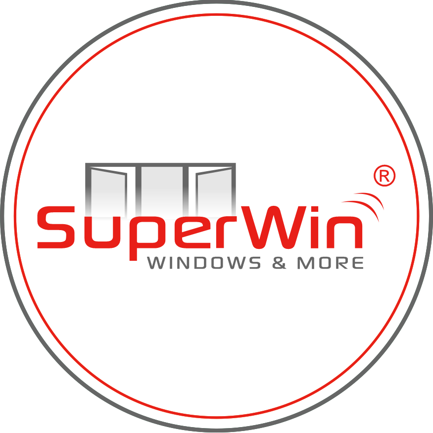 SuperWin UPVC Windows and Doors