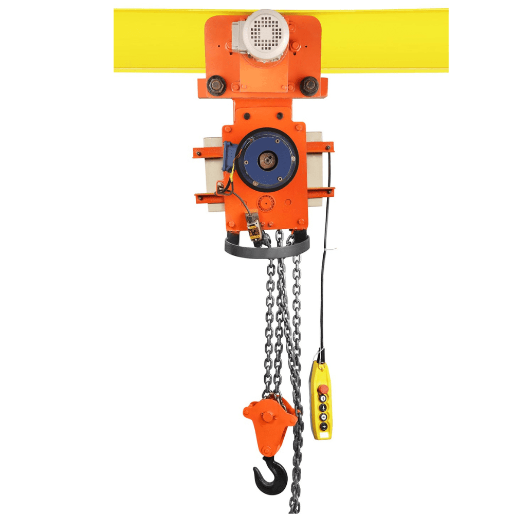 Chain hoist