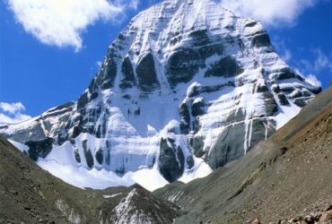 Adi Kailash Tour Package