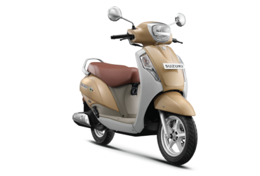 Suzuki Access 125 Special Edition in Lucknow- Sahu Suzuki