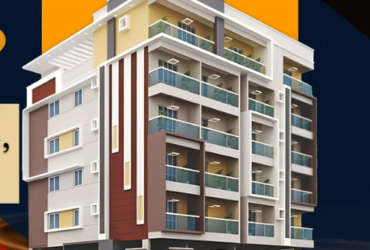 1805 Sq.Ft Flat with 3BHK For Sale in Kalkere