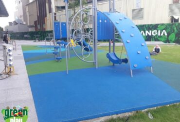 Outdoor Playground Equipment Suppliers in India