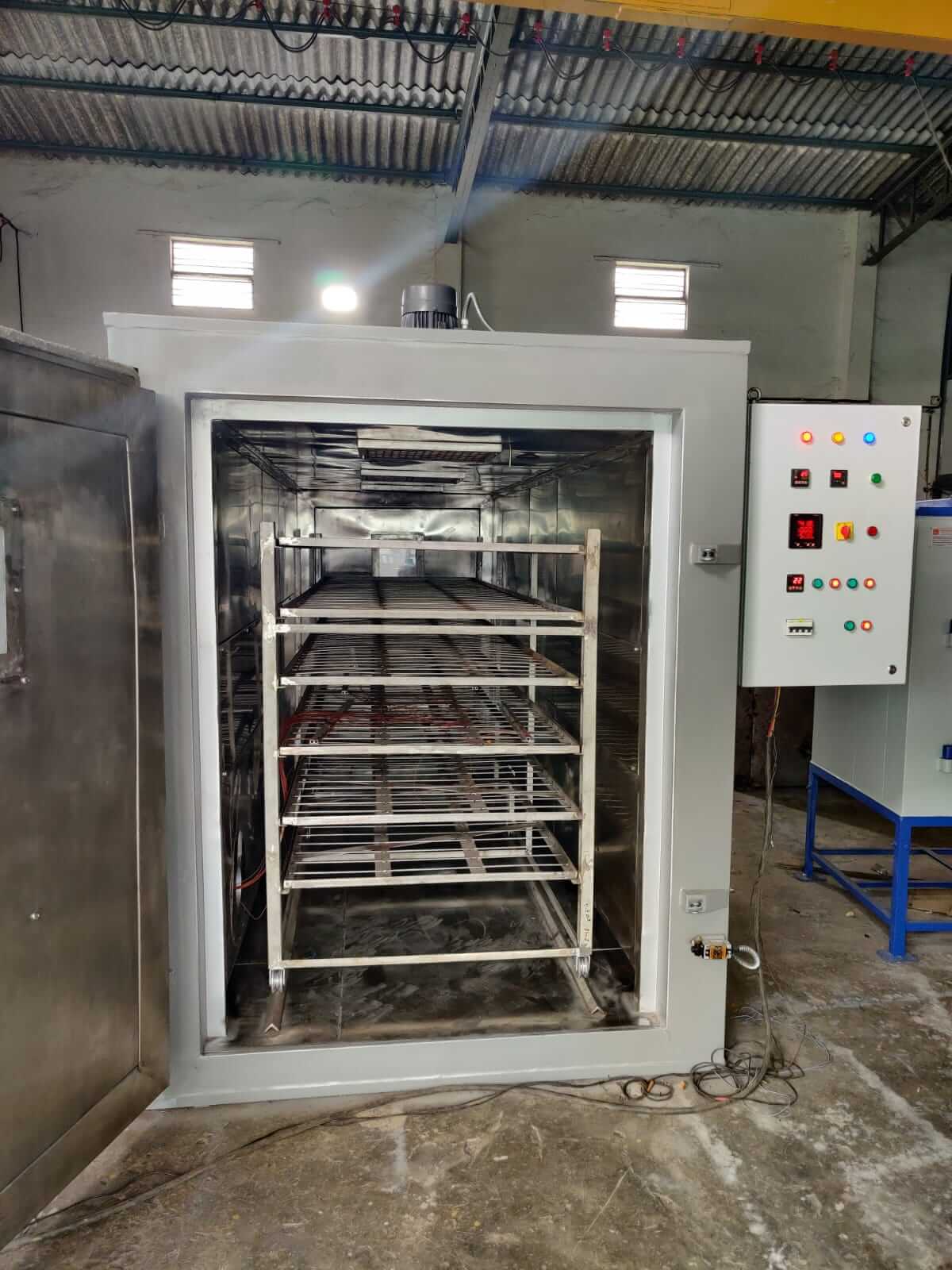 Annealing Furnace manufacturer