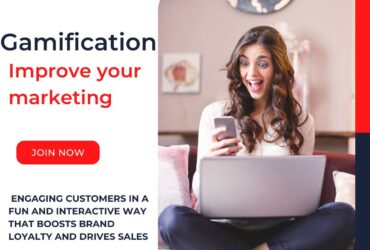 Gamification in Online Marketing  training  in Hyderabad