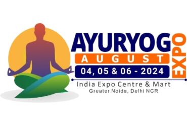 AYURYOG EXPO 04 – 06 AUGUST, 2024