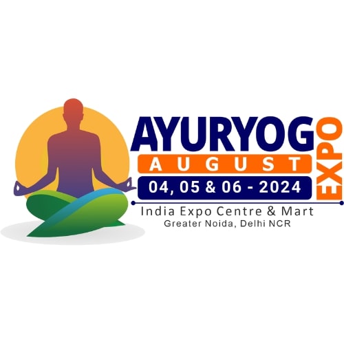 AYURYOG EXPO 04 – 06 AUGUST, 2024