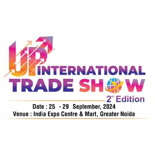 UP International Trade Show – 25 – 29 SEPTEMBER, 2024