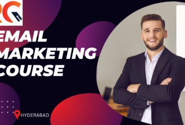 Email marketing course in Hyderabad