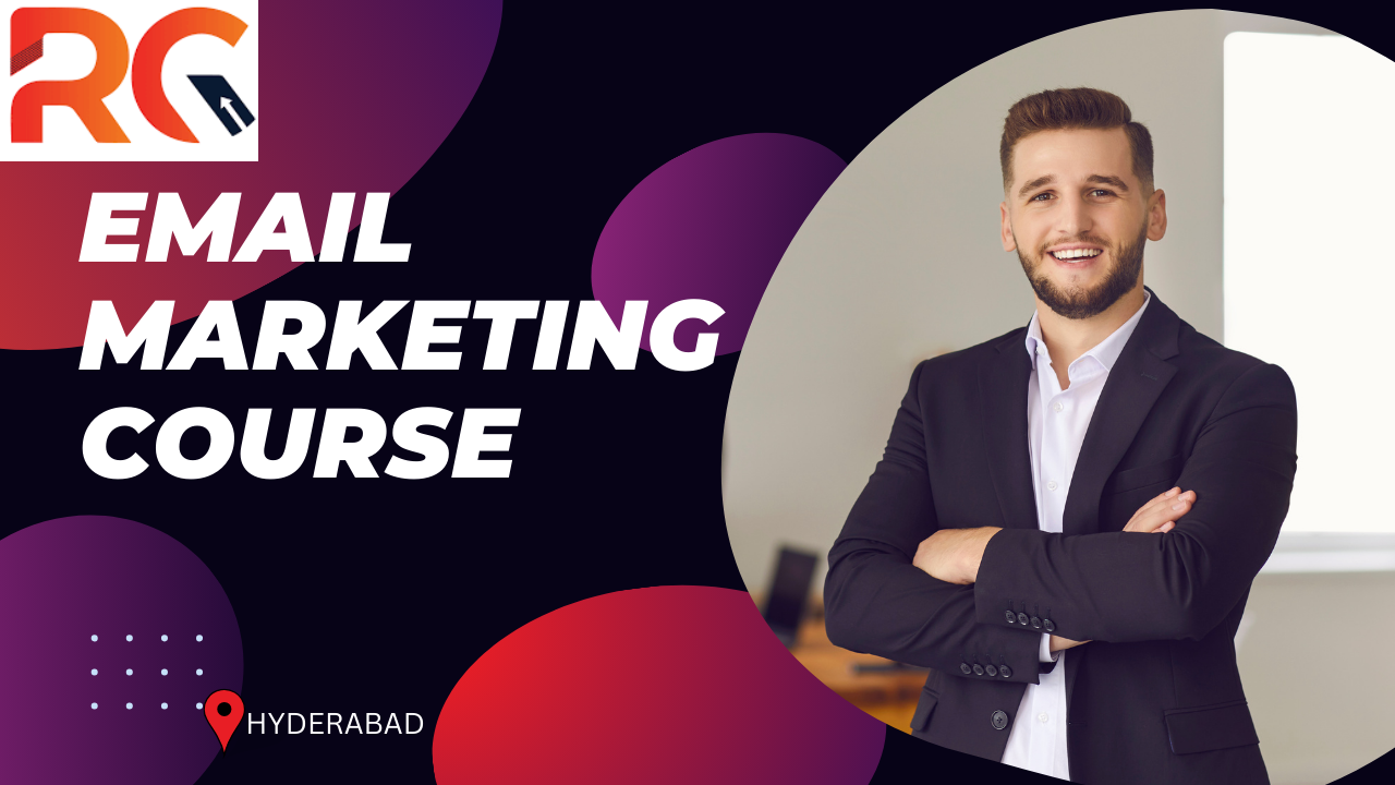 Email marketing course in Hyderabad