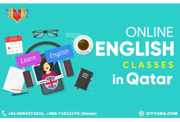 Online Tuition for English Language in Qatar: Ideal for Language Learners