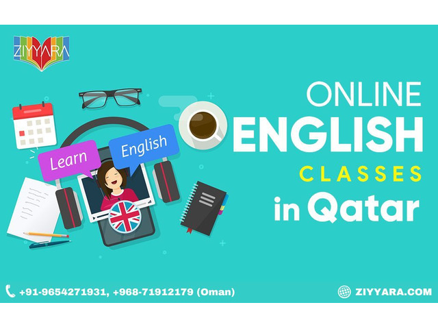 Online Tuition for English Language in Qatar: Ideal for Language Learners