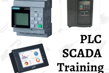 Best PLC SCADA Training Institute in Delhi NCR