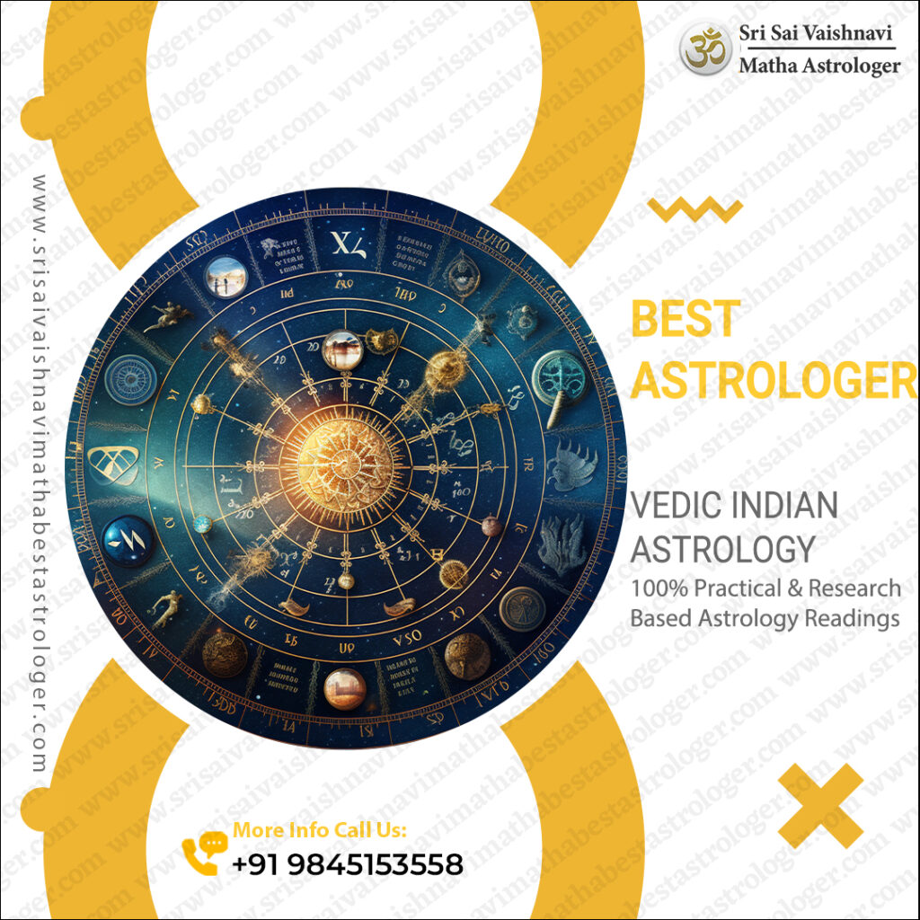 Best Astrologer in Rajamahendravaram