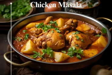 Best Restaurant in Gomti Nagar Lucknow – Masaaledar