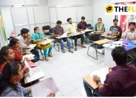 Best IELTS Coaching Center in Hyderabad with 50+ Free IELTS Mock Tests