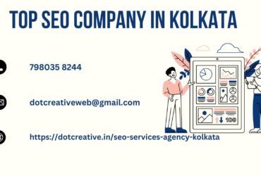 Top SEO Company in Kolkata