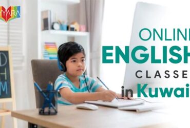 Learn English Online in Kuwait: Chat Confidently, Anytime, Anywhere