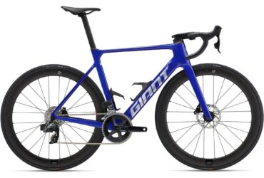 2024 Giant Propel Advanced 1 Road Bike (PIENARBIKESHOP)