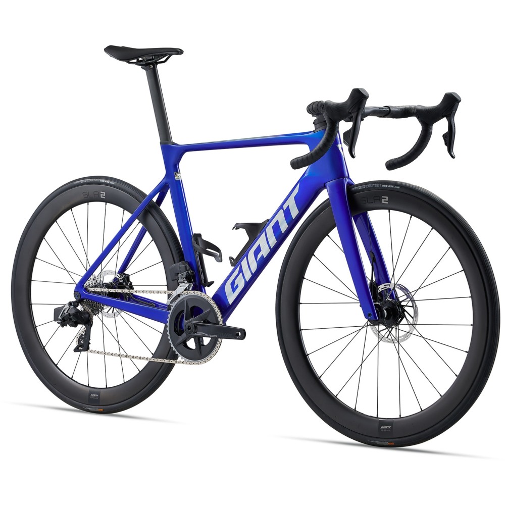 2024 Giant Propel Advanced 1 Road Bike (PIENARBIKESHOP)