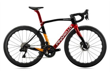 2024 Pinarello Dogma X Dura-ace Di2 Road Bike (PIENARBIKESHOP)