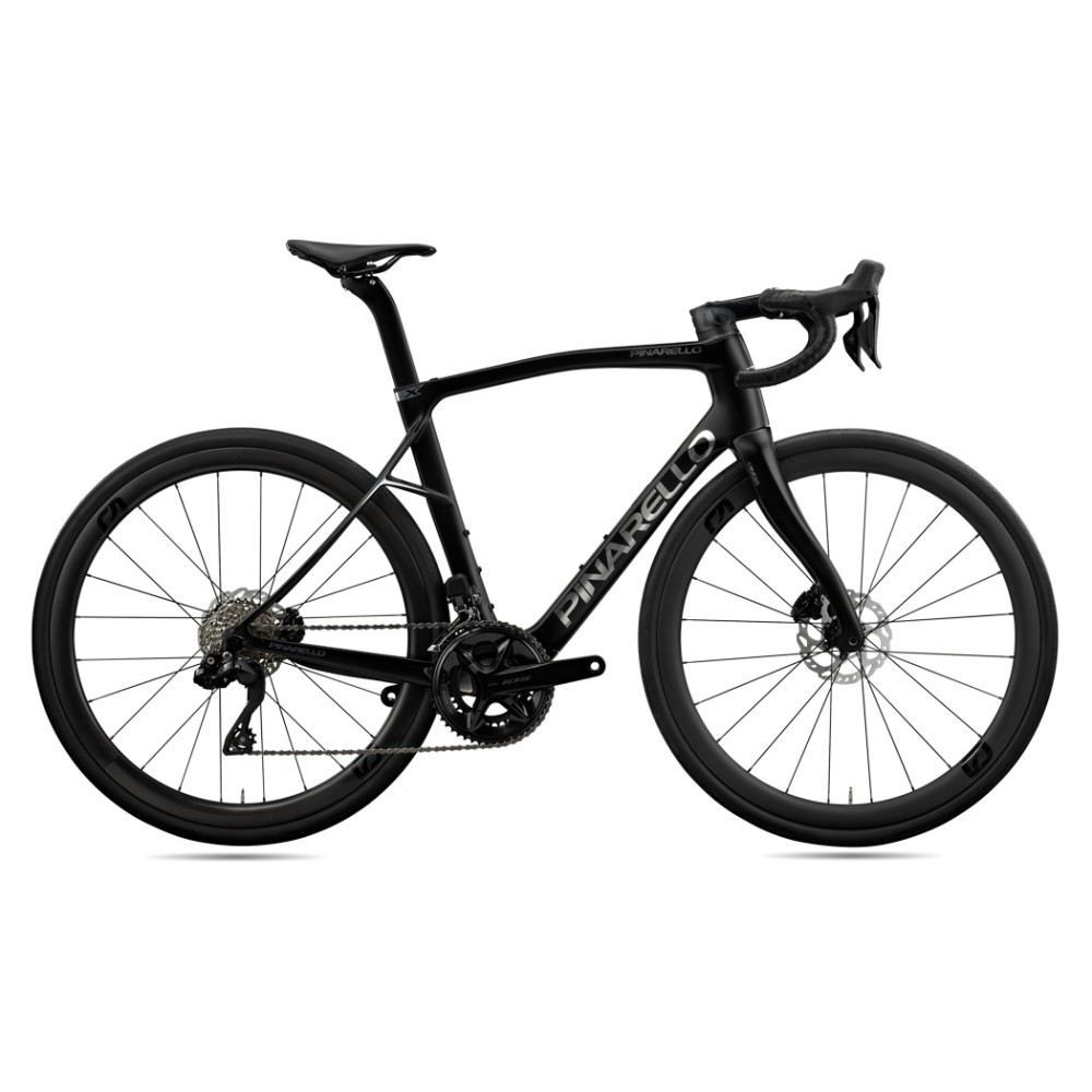 2024 Pinarello X5 105 Di2 Road Bike (PIENARBIKESHOP)