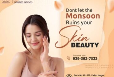 Top dermatologist in Kurnool