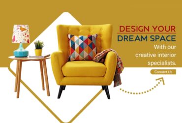 YELLO-W-ALLDECOR