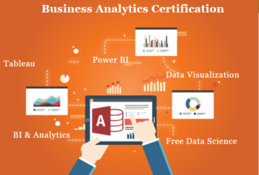 Business Analyst Training Course in Delhi, 110075. Best Online Live Business Analytics Training in Chandigarh by IIT Faculty , [ 100% Job in MNC] Mega Offer'24, Learn Advanced Excel, SQL, Tableau, Power BI, Python Data Science and Spotifire, Top Training Center in Delhi NCR – SLA Consultants India,