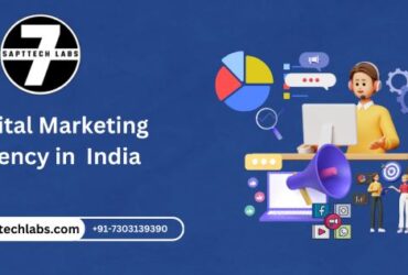 Digital Marketing Agency in Bengaluru: Boost Your Online Growth with Expert Strategies