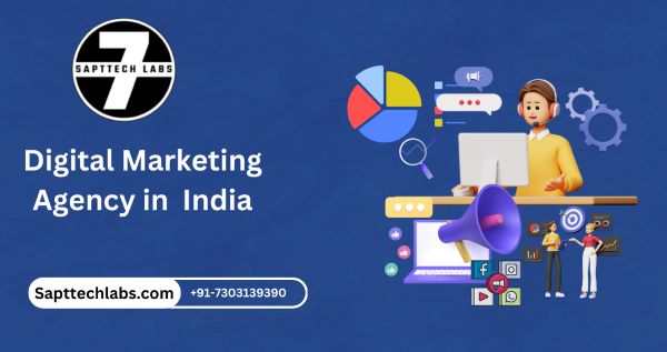 Digital Marketing Agency in Bengaluru: Boost Your Online Growth with Expert Strategies