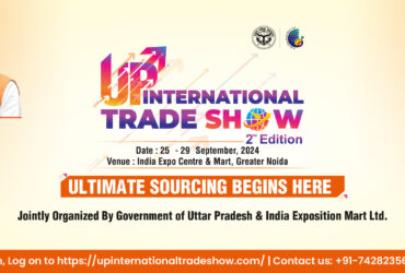 From Infra To Entertainment Everything Is Here At UP Trade Show 2024