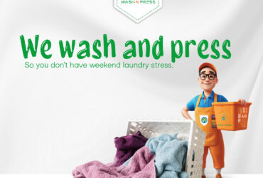 Best Dry Cleaning & Laundry Service in Vashi