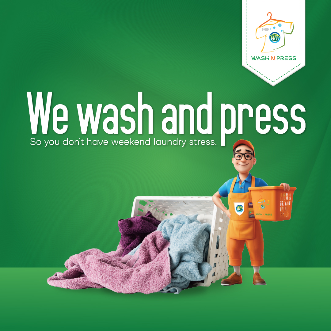 Best Dry Cleaning Service in Vashi