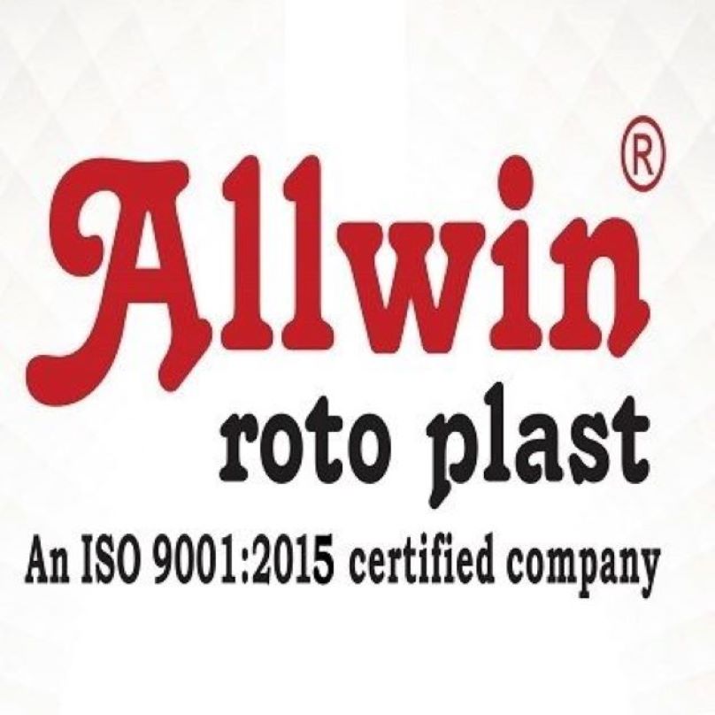 Plastic Crates | Allwin Roto Plast