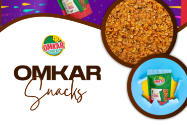 Buy Snacks Online – Omkar Snacks