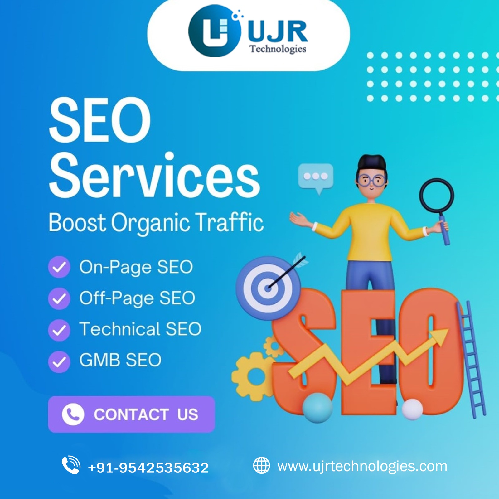 Seo services in kphb