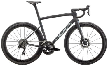 2024 Specialized S-Works Tarmac Sl8 – Shimano Dura-Ace Di2 Road Bike (KINGCYCLESPORT)