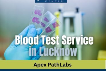 Apex PathLabs – Trusted Blood Test & Diagnostic Center in Lucknow