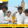 TheFli | IELTS, GRE, GMAT, SAT, PTE, CELPIP Coaching Center/Classes Hyderabad