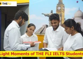 TheFli | IELTS, GRE, GMAT, SAT, PTE, CELPIP Coaching Center/Classes Hyderabad